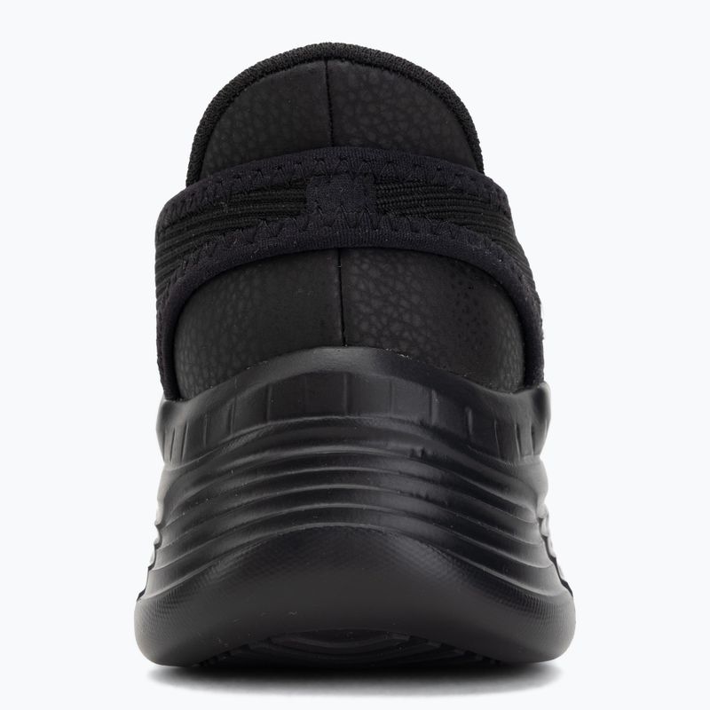 Dámské boty SKECHERS Bobs B Flex Hi Linear Force black 6