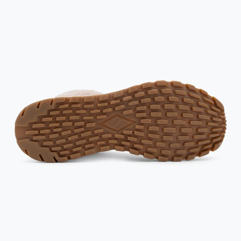 Dámské boty SKECHERS Uno Rugged Fall Shimmer natural/gold 4