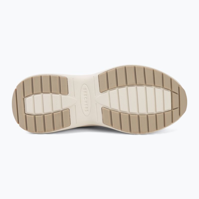 Dámské boty SKECHERS Hazel 2 Stunning You beige 4