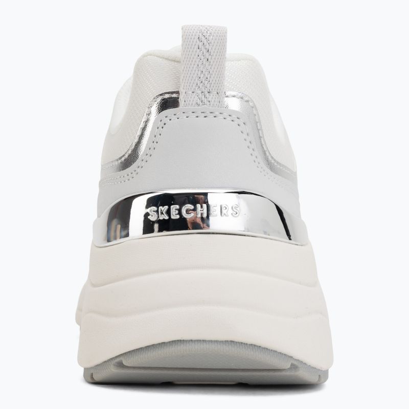 Dámské boty SKECHERS Hazel 2 Stunning You white 6