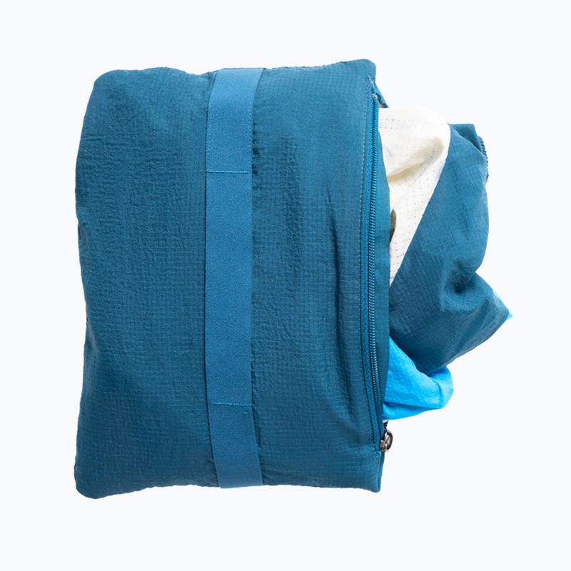 Pánská běžecká bunda New Balance RC Jacket streamsong 10