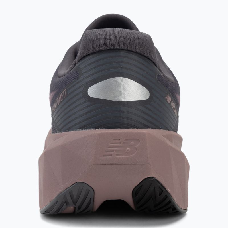 Dámské běžecké boty New Balance FuelCell Rebel V5 magnet/pebble 6