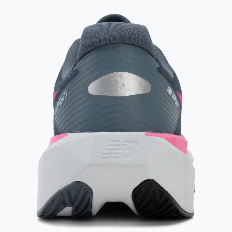 Dámské běžecké boty New Balance FuelCell Rebel V5 blue 6
