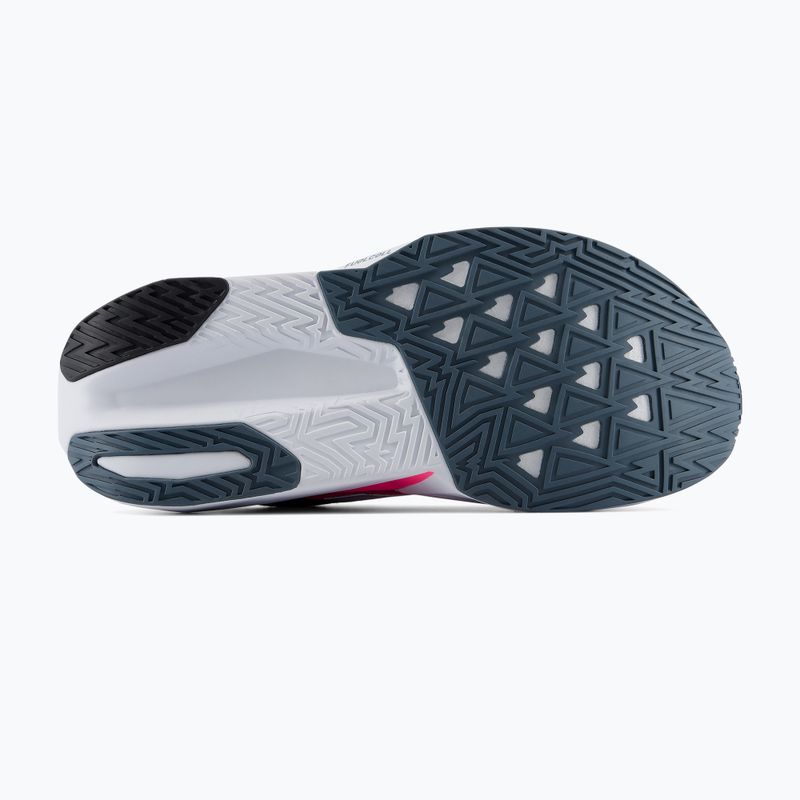 Dámské běžecké boty New Balance FuelCell Rebel V5 blue 11