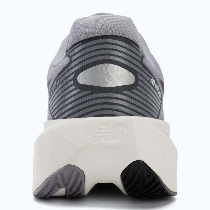 Dámské běžecké boty New Balance FuelCell Rebel V5 grey 6