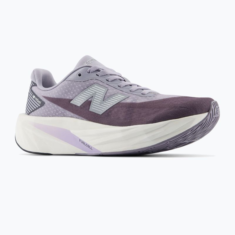 Dámské běžecké boty New Balance FuelCell Rebel V5 grey 8