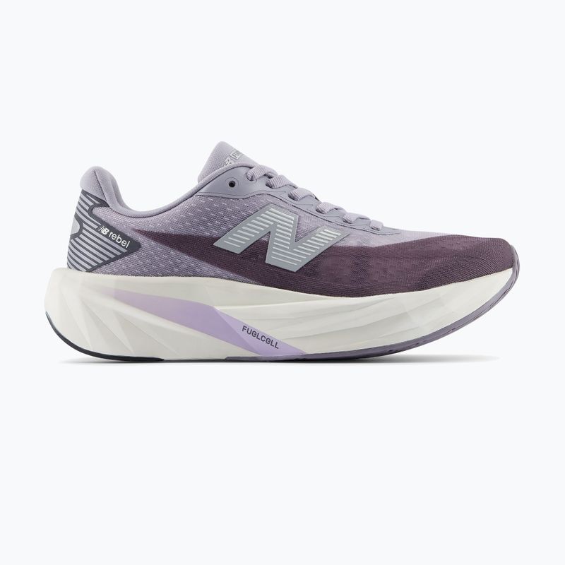 Dámské běžecké boty New Balance FuelCell Rebel V5 grey 9