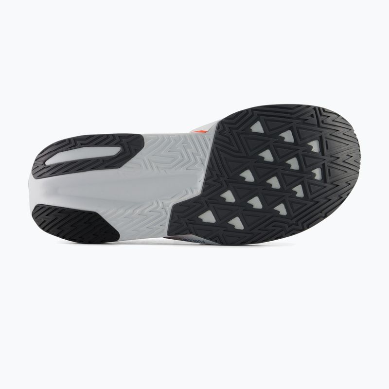 Pánské běžecké boty New Balance FuelCell Rebel V5 neo Ffame/magnet 11