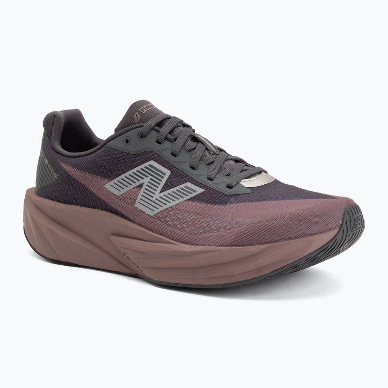 Pánské běžecké boty New Balance FuelCell Rebel V5 magnet/pebble