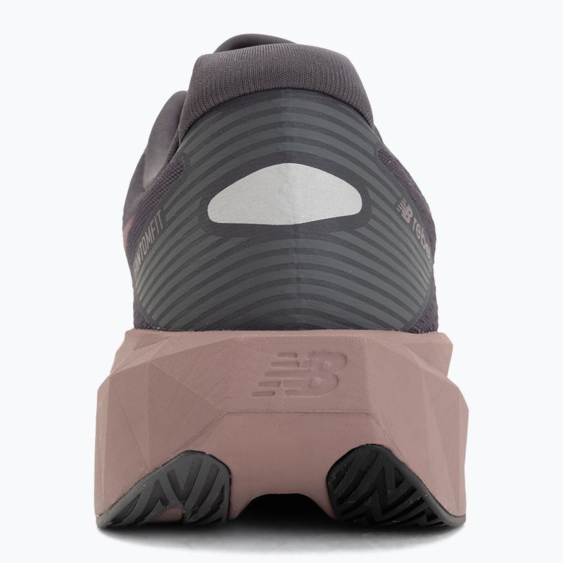 Pánské běžecké boty New Balance FuelCell Rebel V5 magnet/pebble 6