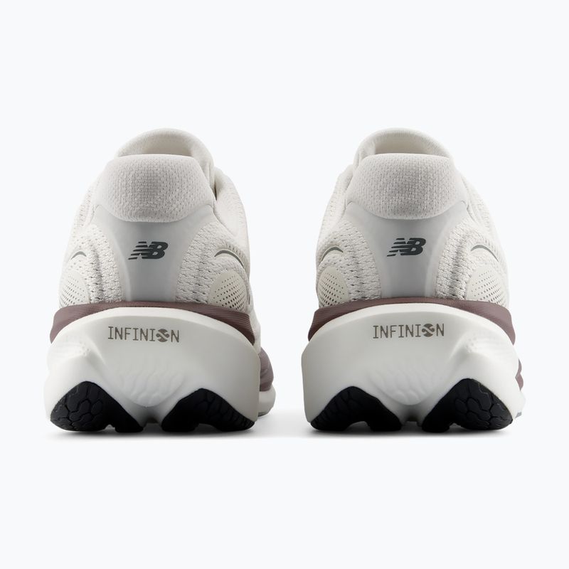 Pánské běžecké boty New Balance 1080's V15 sea salt/fast track 9