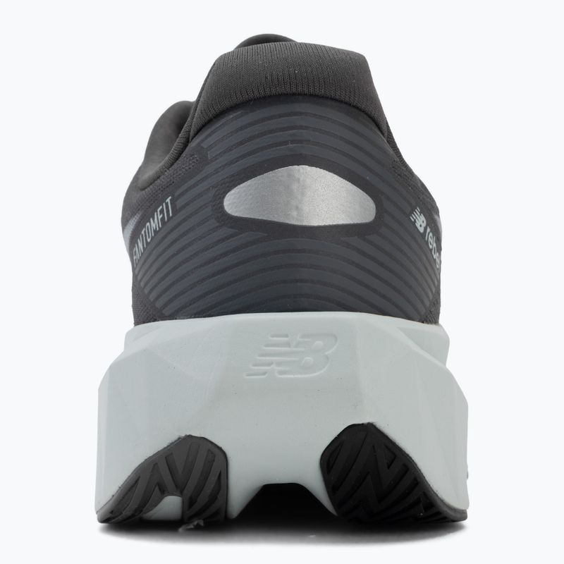 Pánské běžecké boty New Balance FuelCell Rebel V5 magnet/light zinc blue 6