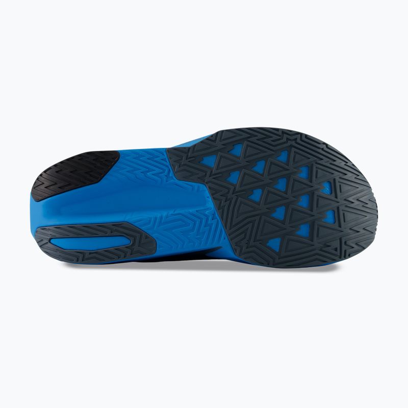Pánské běžecké boty New Balance FuelCell Rebel V5 altitude/shadow blue 10