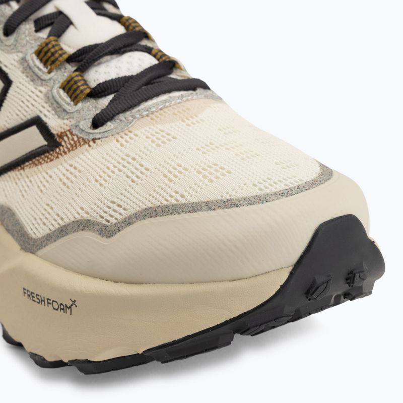 Pánské běžecké boty New Balance Fresh Foam Hierro V9 angora/basil oil 7