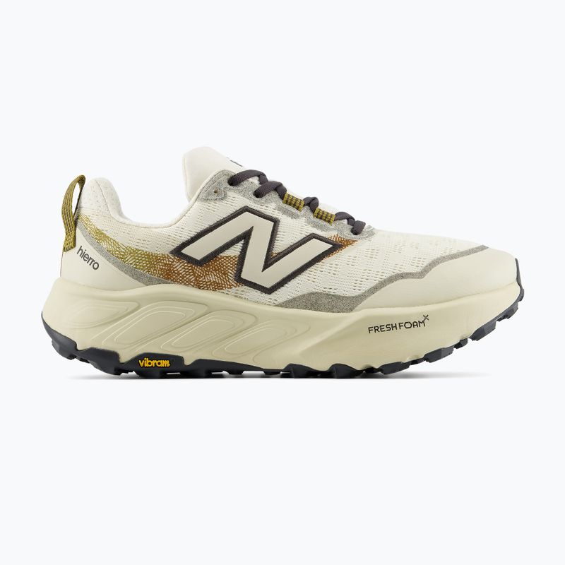 Pánské běžecké boty New Balance Fresh Foam Hierro V9 angora/basil oil 2