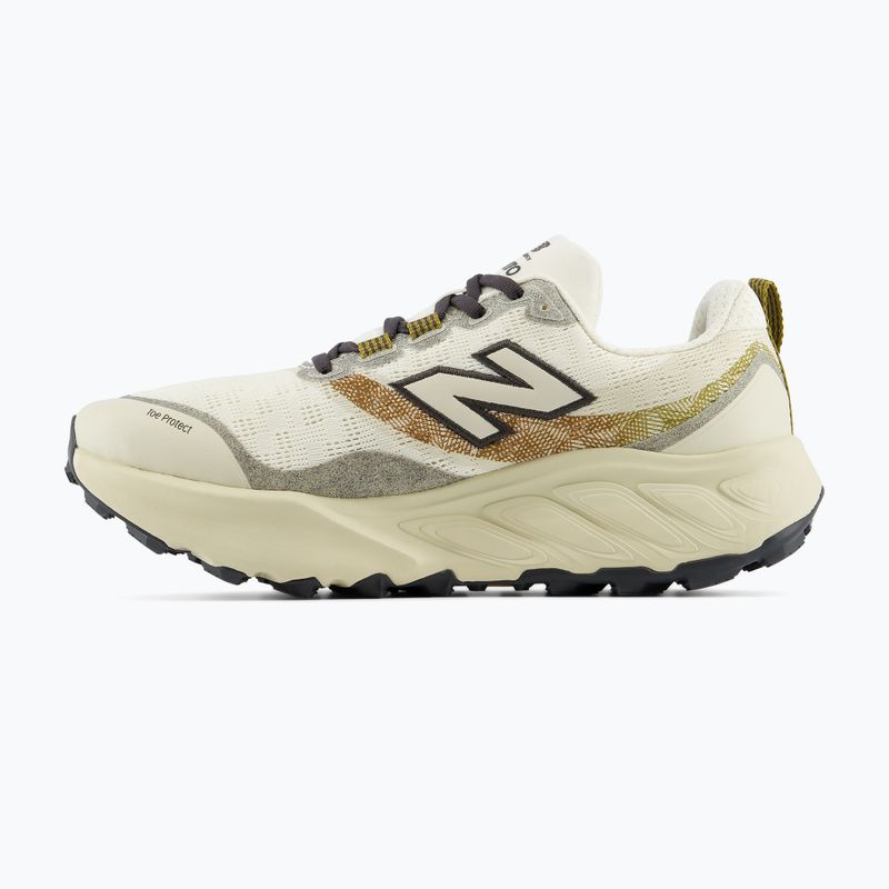 Pánské běžecké boty New Balance Fresh Foam Hierro V9 angora/basil oil 3