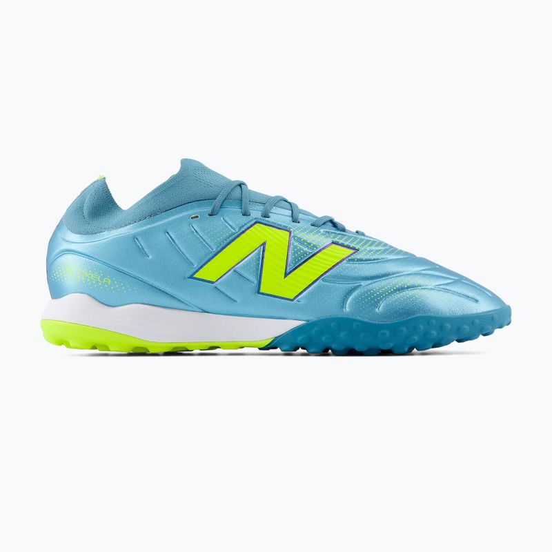 Kopačky New Balance Tekela Team Low V5 TF blue 8