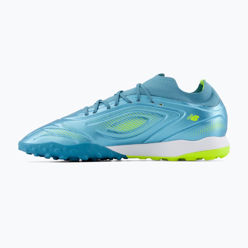 Kopačky New Balance Tekela Team Low V5 TF blue 9