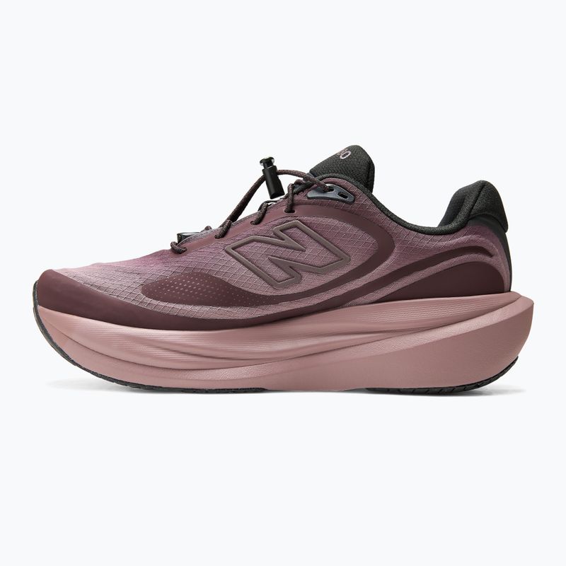 Dámské běžecké boty New Balance 1080's V15 cherry leather/fast track 3