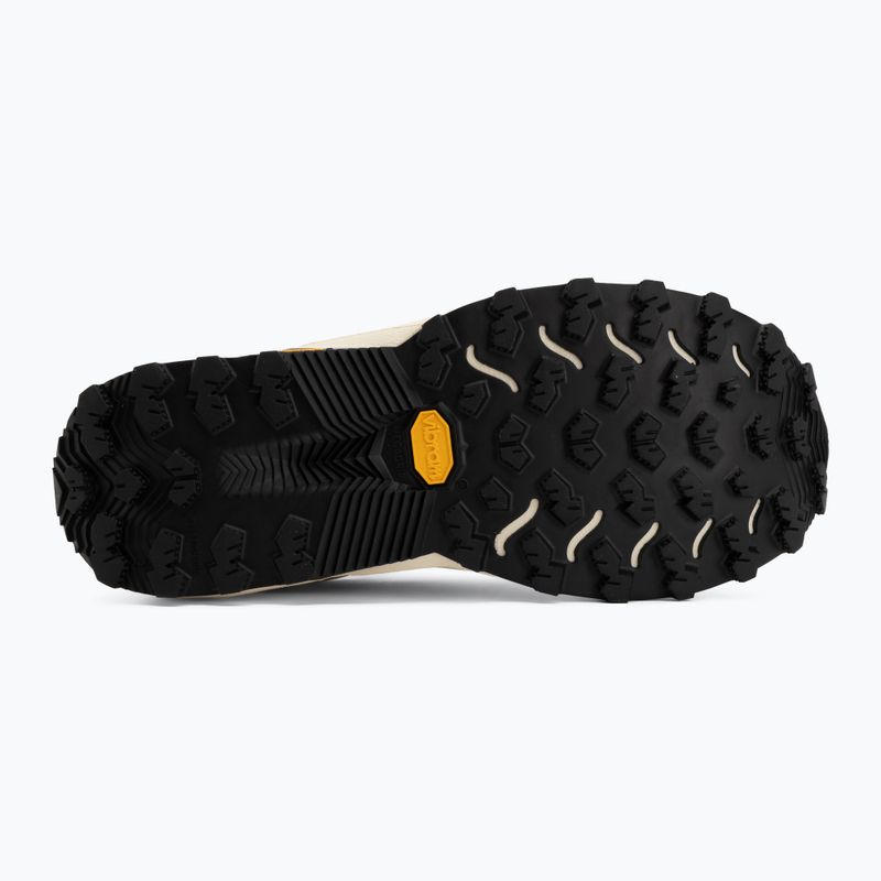 Pánské běžecké boty New Balance Rebel Trail V1 angora/black 4