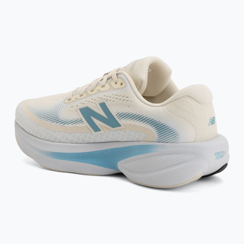 Dámské běžecké boty New Balance Ellipse V1 linen/altitude metallic 3