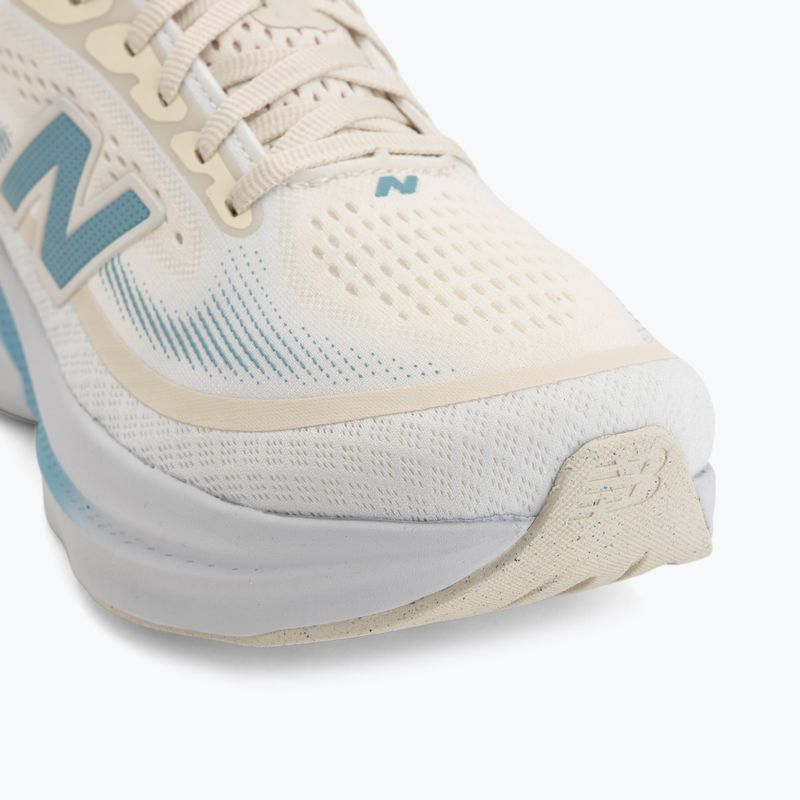 Dámské běžecké boty New Balance Ellipse V1 linen/altitude metallic 7