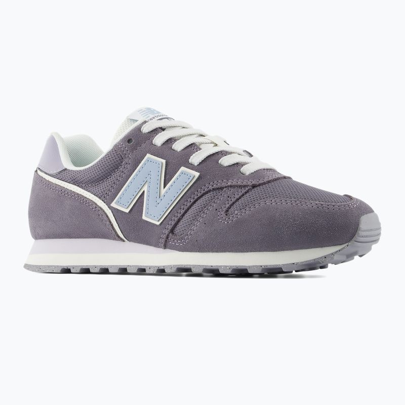 Dámské běžecké boty New Balance 1080's V15 white/pink lemonade