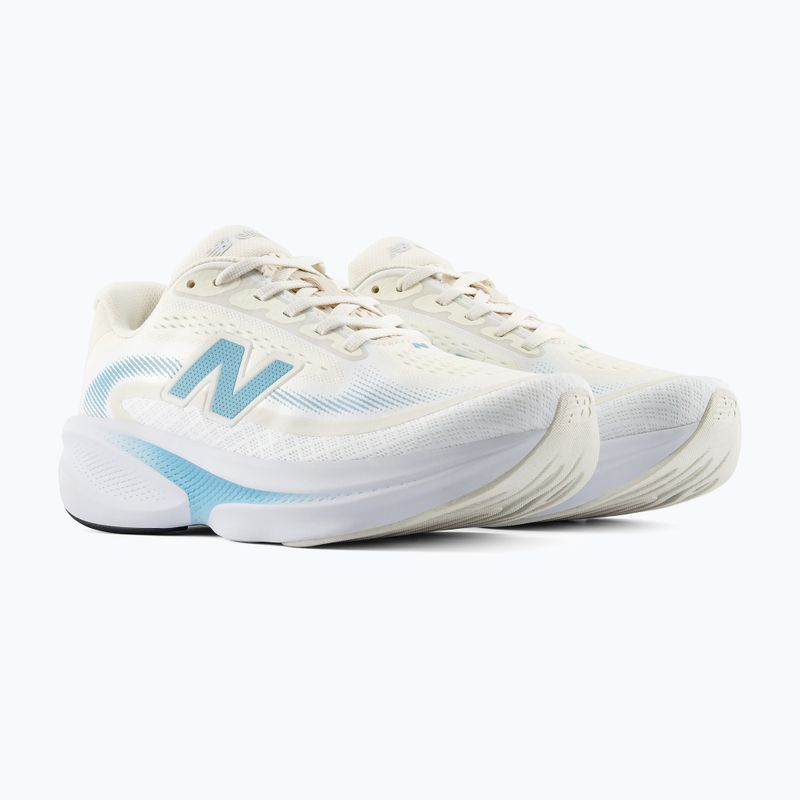 Dámské běžecké boty New Balance Ellipse V1 linen/altitude metallic 4