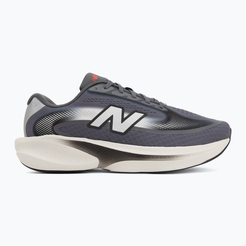 Pánské běžecké boty New Balance Ellipse V1 magnet/black 2