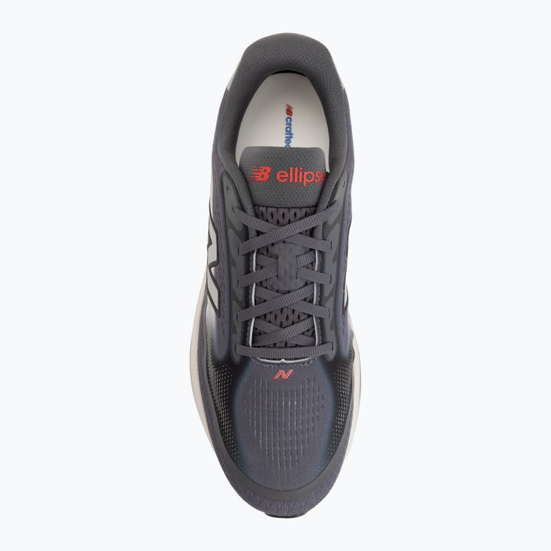 Pánské běžecké boty New Balance Ellipse V1 magnet/black 5