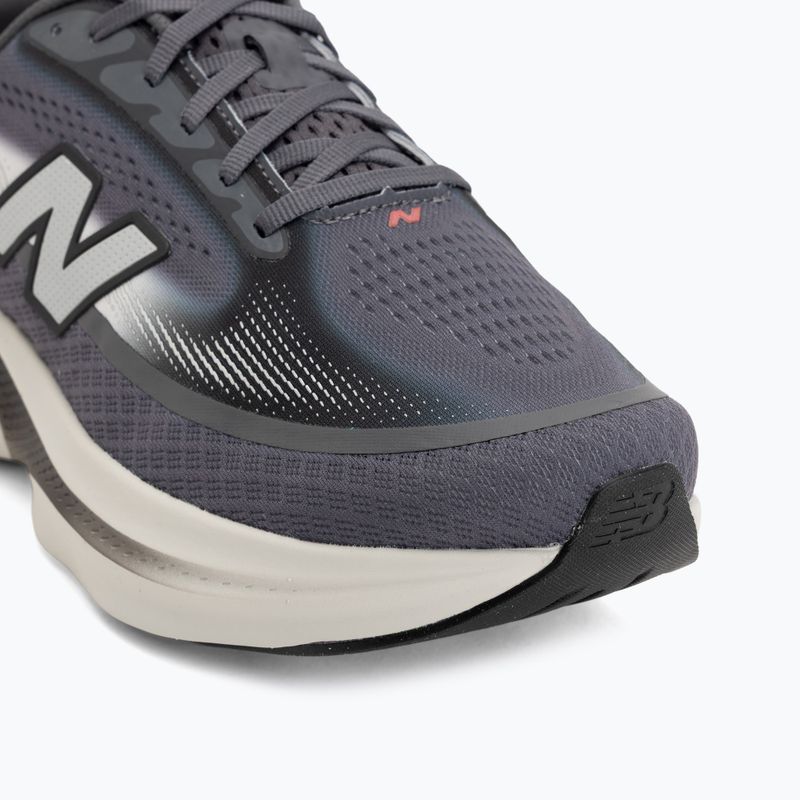 Pánské běžecké boty New Balance Ellipse V1 magnet/black 7