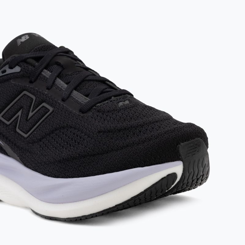Dámské běžecké boty New Balance 1080's V15 black/smoked violet 7