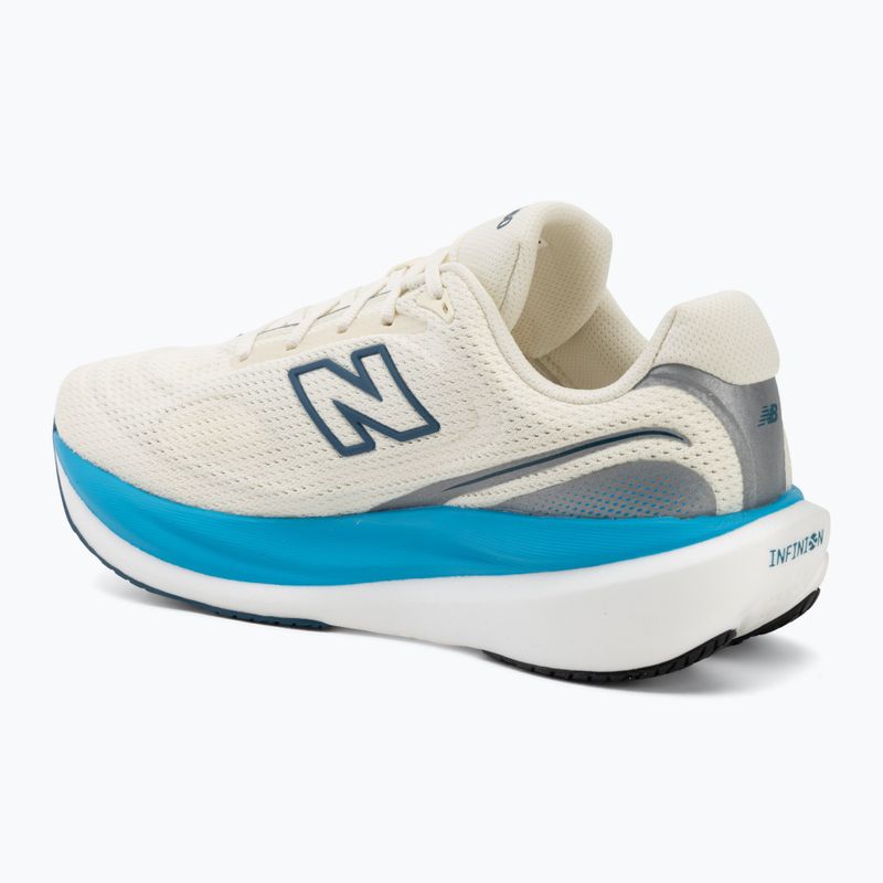 Pánské běžecké boty New Balance 1080's V15 beige 3