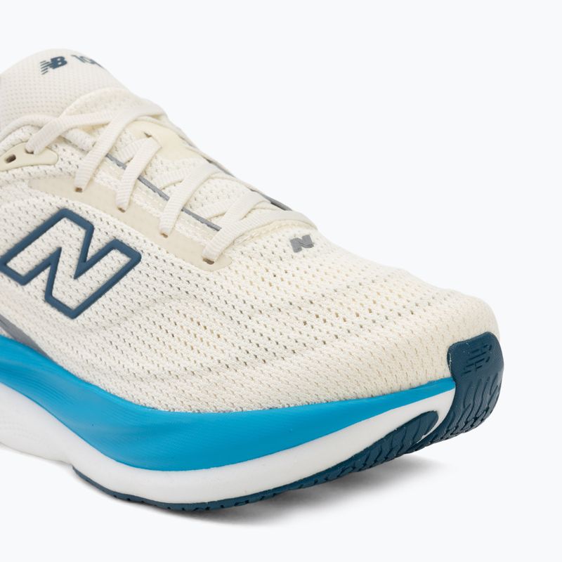 Pánské běžecké boty New Balance 1080's V15 beige 7