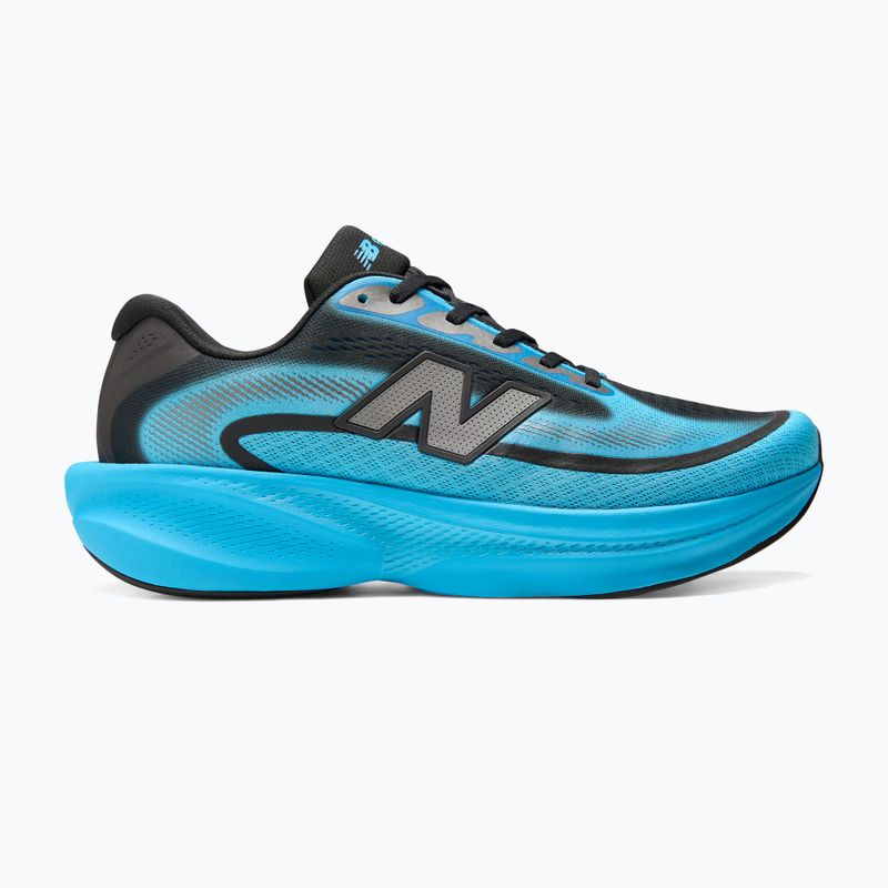 Pánské běžecké boty New Balance Ellipse V1 altitude/black 9