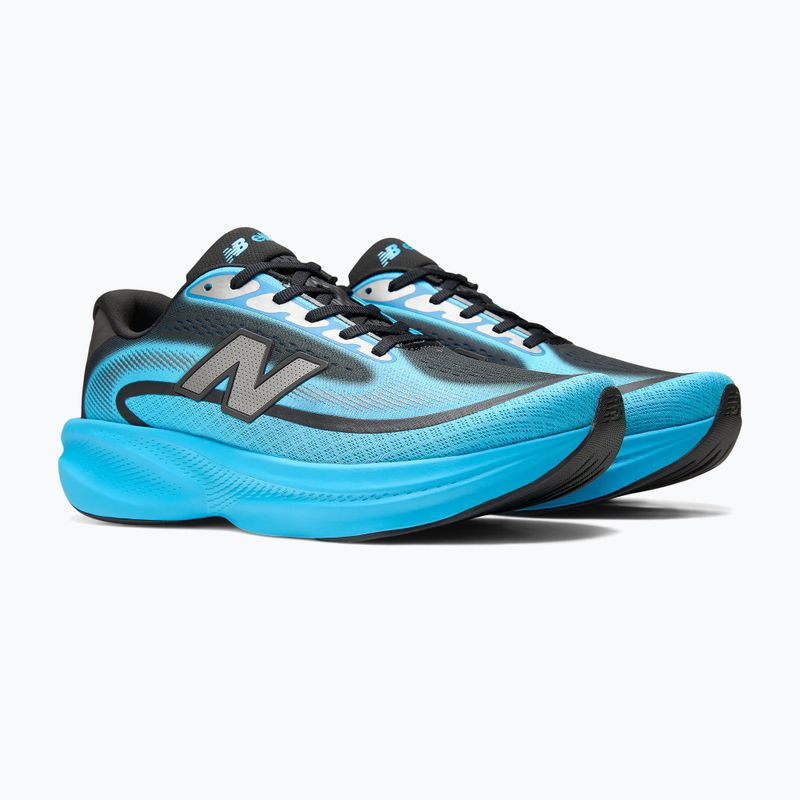 Pánské běžecké boty New Balance Ellipse V1 altitude/black 11