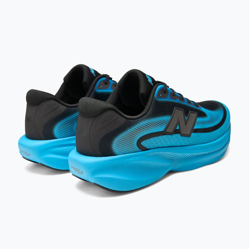 Pánské běžecké boty New Balance Ellipse V1 altitude/black 12