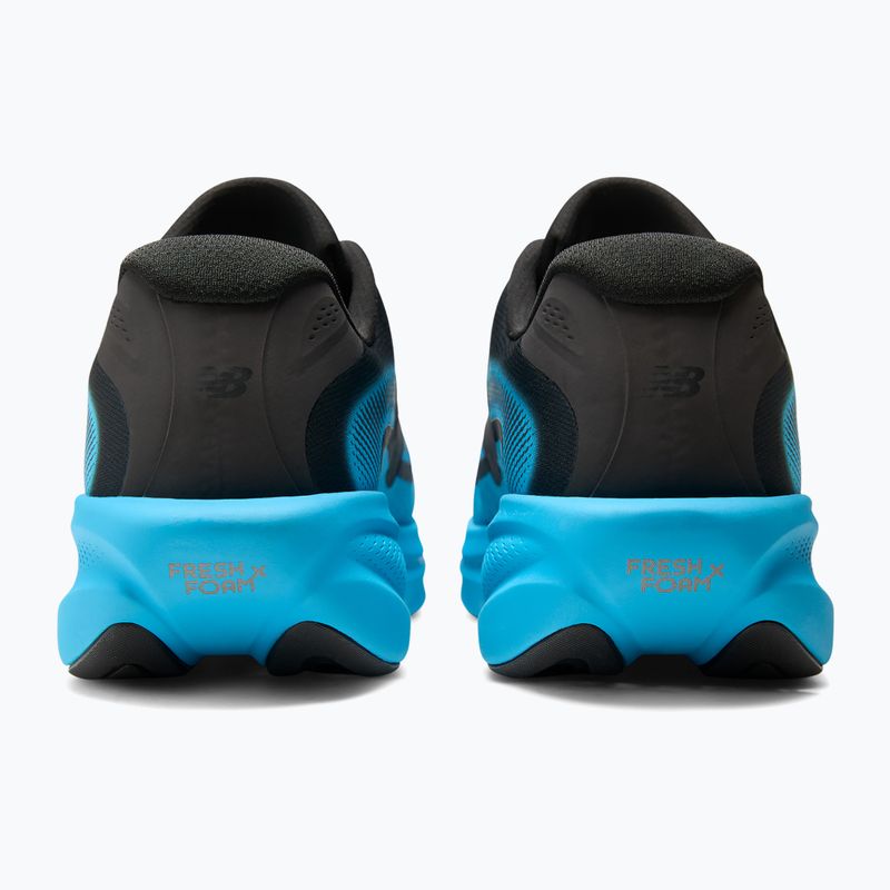Pánské běžecké boty New Balance Ellipse V1 altitude/black 13