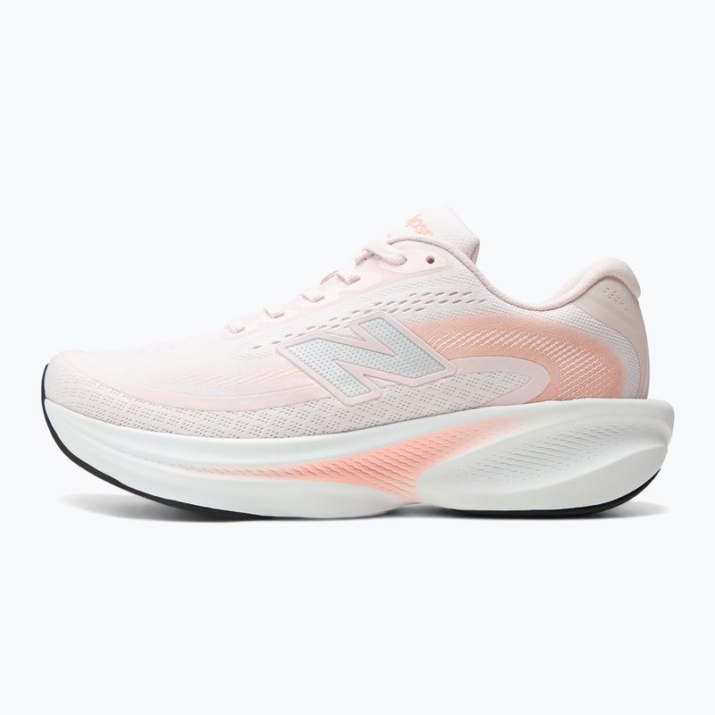 Dámské běžecké boty New Balance Ellipse V1 pink salt/pink lemonade 2