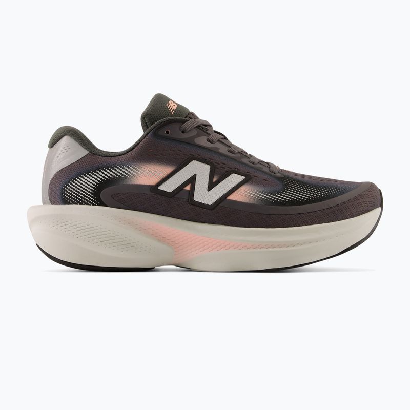 Dámské běžecké boty New Balance Ellipse V1 magnet/pink lemonade 2