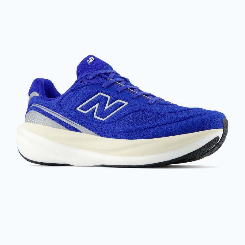 Pánské běžecké boty New Balance 1080's V15 blue gemstone/angora 8