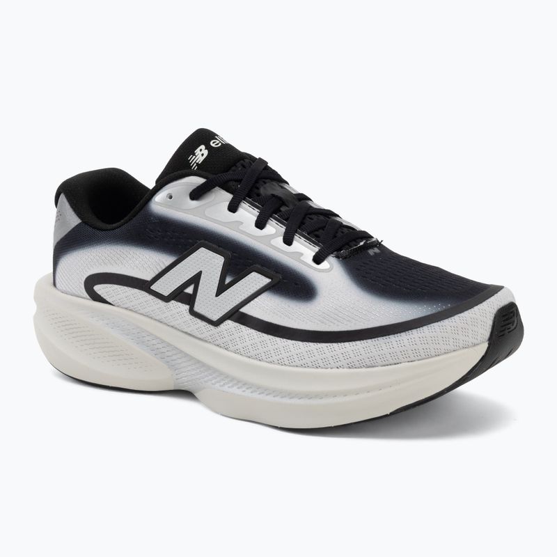 Pánské běžecké boty New Balance Ellipse V1 black/grey matter