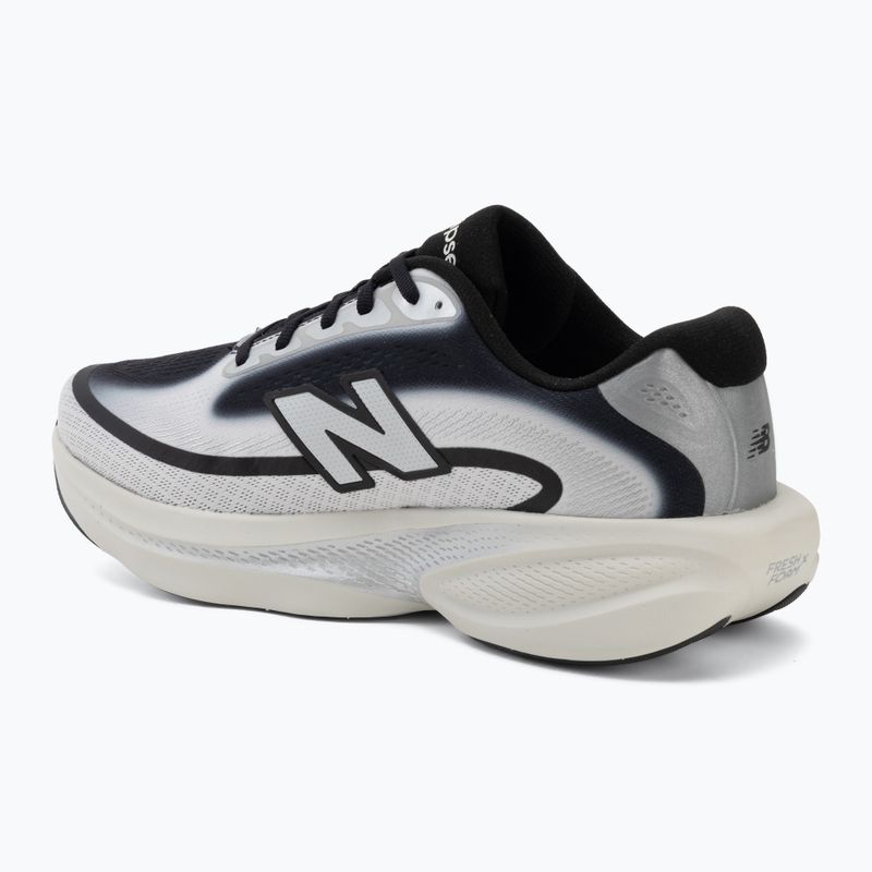 Pánské běžecké boty New Balance Ellipse V1 black/grey matter 3