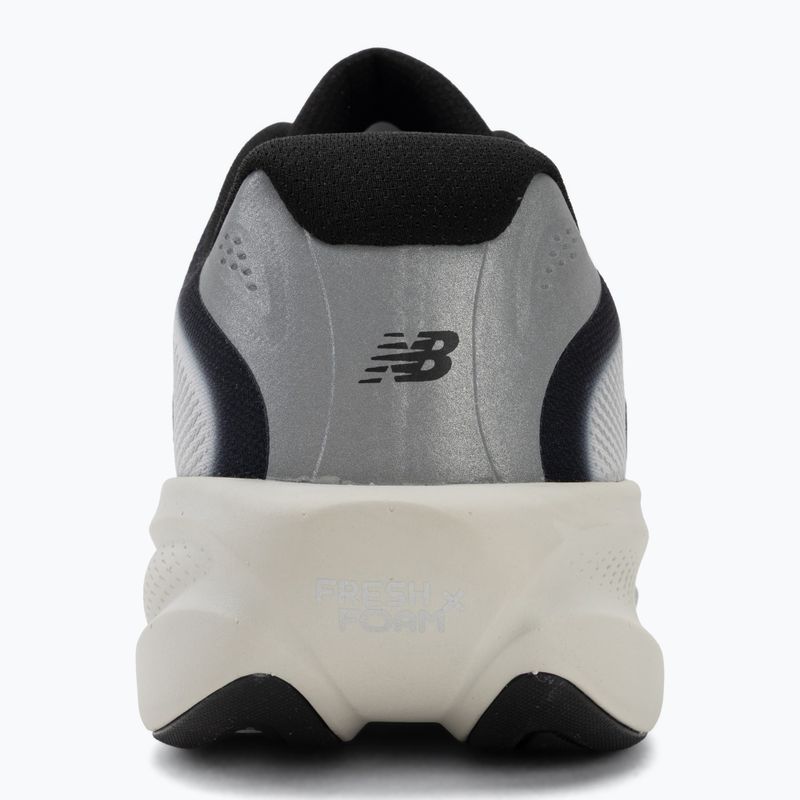 Pánské běžecké boty New Balance Ellipse V1 black/grey matter 6