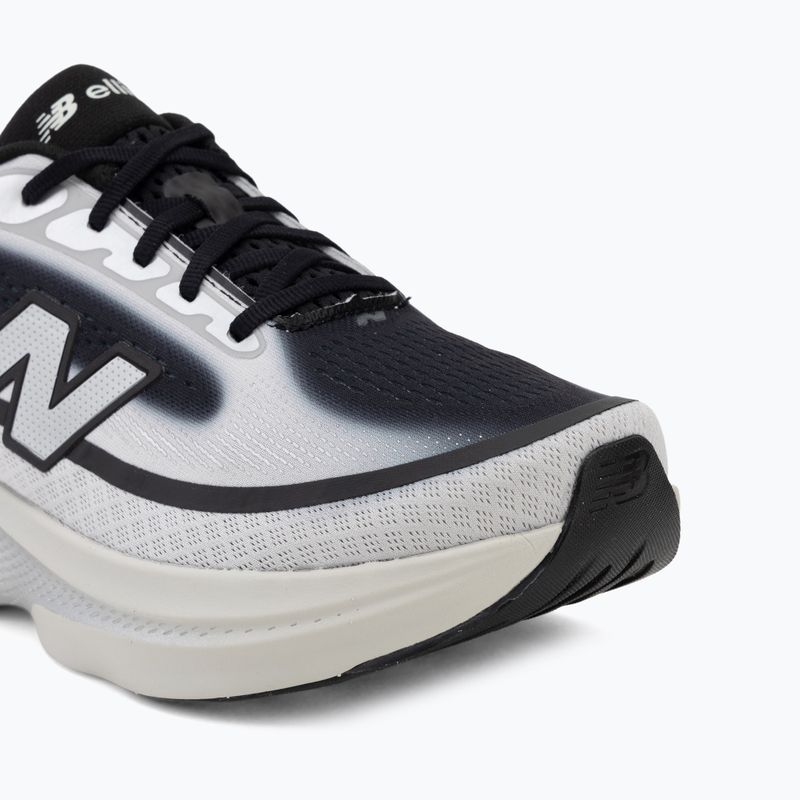 Pánské běžecké boty New Balance Ellipse V1 black/grey matter 7