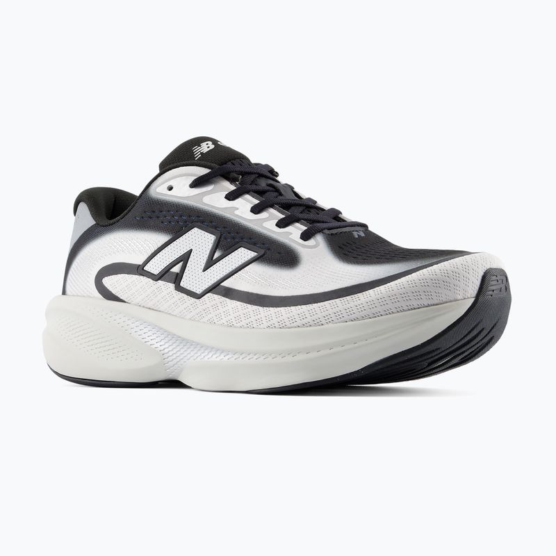 Pánské běžecké boty New Balance Ellipse V1 black/grey matter