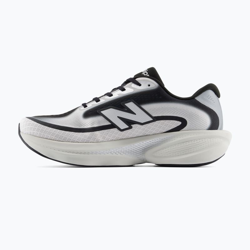 Pánské běžecké boty New Balance Ellipse V1 black/grey matter 3
