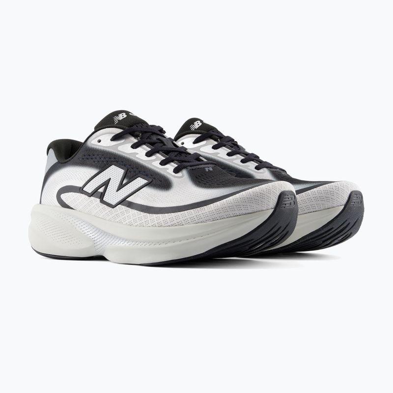 Pánské běžecké boty New Balance Ellipse V1 black/grey matter 4