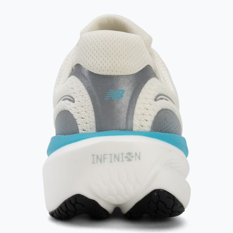 Dámské běžecké boty New Balance 1080's V15 angora/blue glaze 6