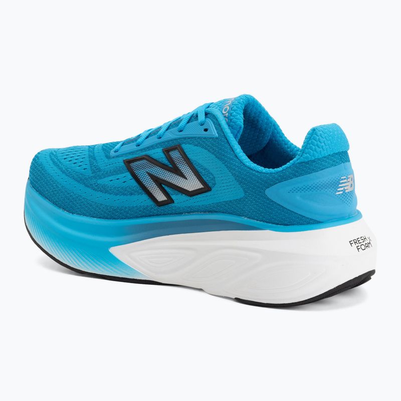 Pánské běžecké boty New Balance Fresh Foam More V6 altitude/black 3